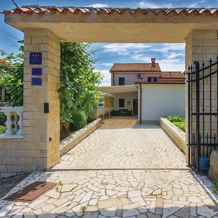 3 Bedroom In