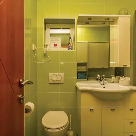 3 Bedroom In